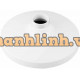 Chân đế treo tường cho camera Dome Hanwha Techwin WISENET SBP-201HMW
